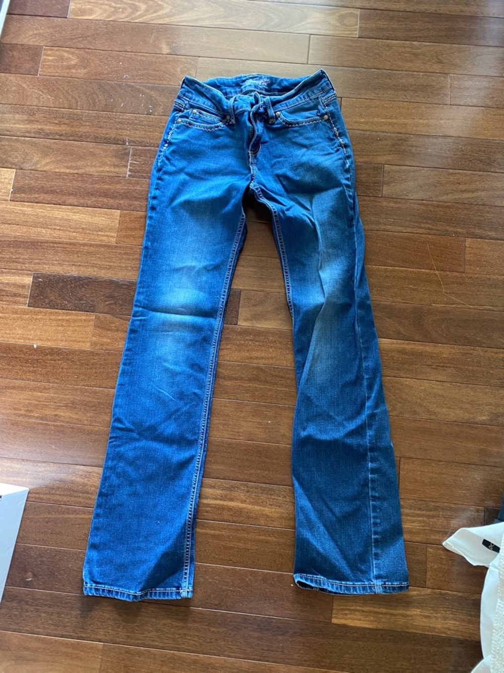 Wrangler Women’s Bootcut Jeans